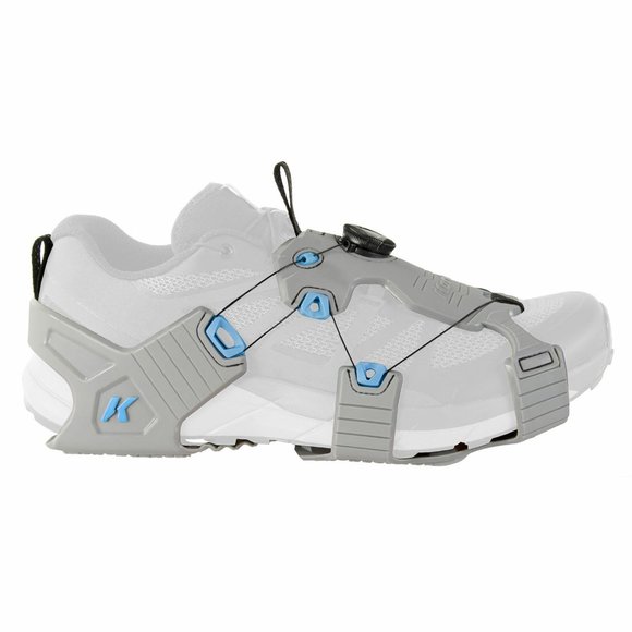 Korkers Ice Runner Ice Cleats - Picture 1 of 6